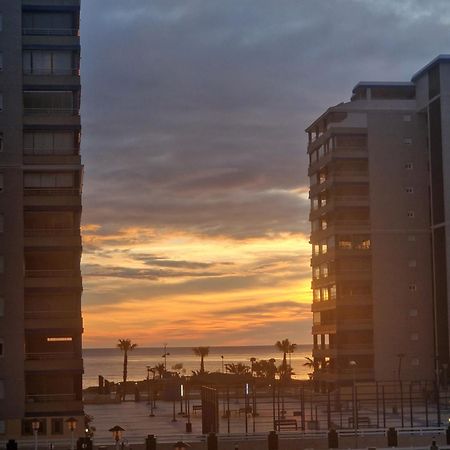 Relajate En Pareja O Familia!!! Apartment Тавернес де Валдигна Екстериор снимка