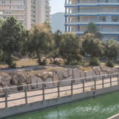 Relajate En Pareja O Familia!!! Apartment Тавернес де Валдигна Екстериор снимка