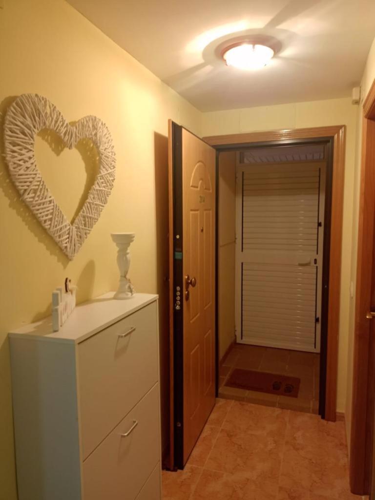 Relajate En Pareja O Familia!!! Apartment Тавернес де Валдигна Екстериор снимка