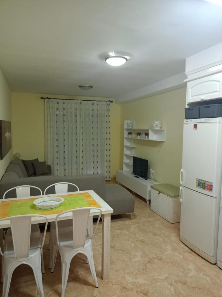 Relajate En Pareja O Familia!!! Apartment Тавернес де Валдигна Екстериор снимка