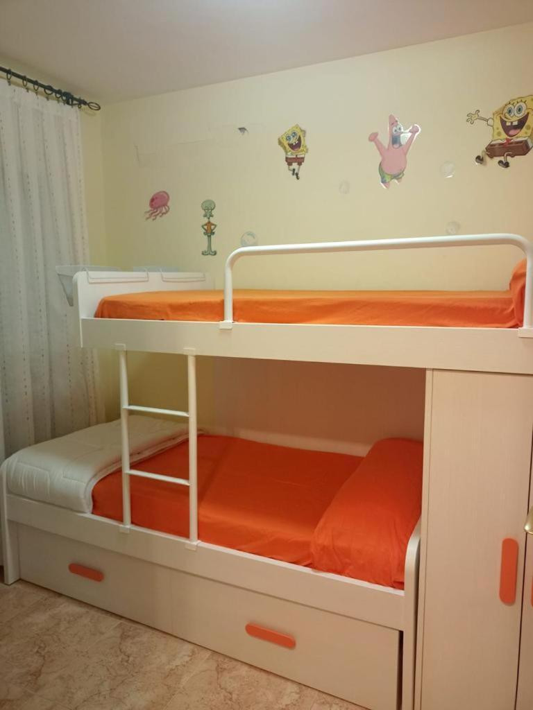 Relajate En Pareja O Familia!!! Apartment Тавернес де Валдигна Екстериор снимка