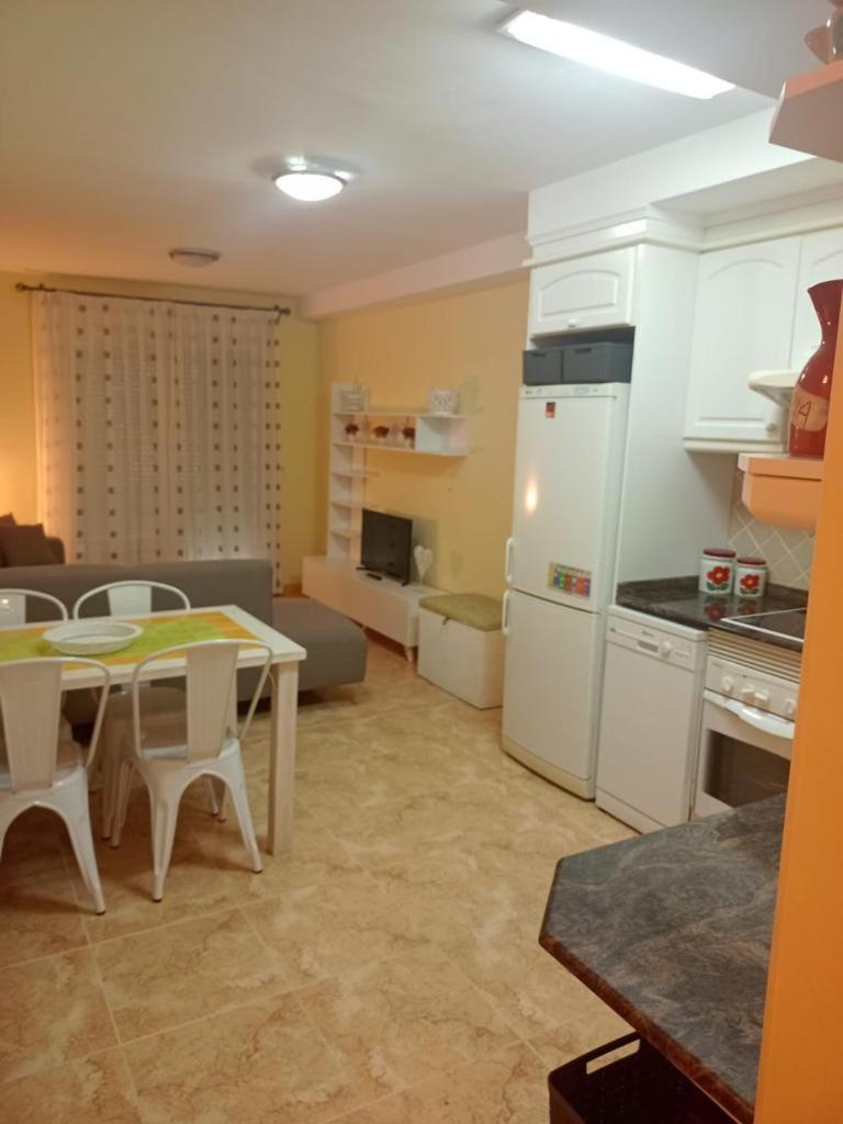 Relajate En Pareja O Familia!!! Apartment Тавернес де Валдигна Екстериор снимка