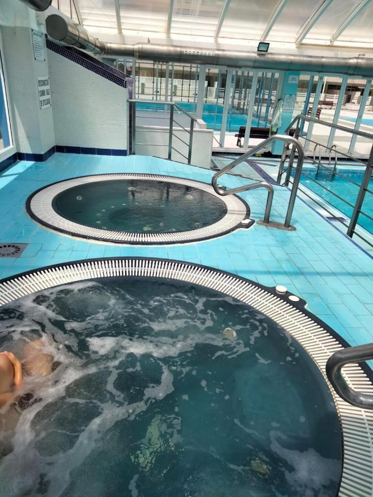 Relajate En Pareja O Familia!!! Apartment Тавернес де Валдигна Екстериор снимка