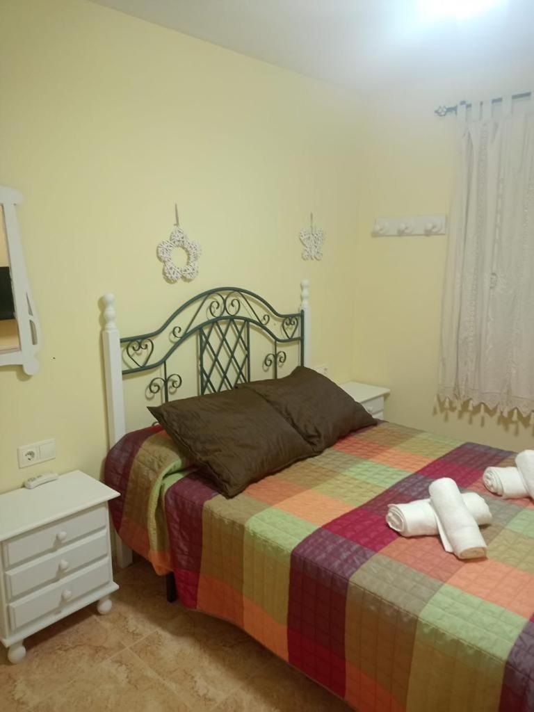 Relajate En Pareja O Familia!!! Apartment Тавернес де Валдигна Екстериор снимка