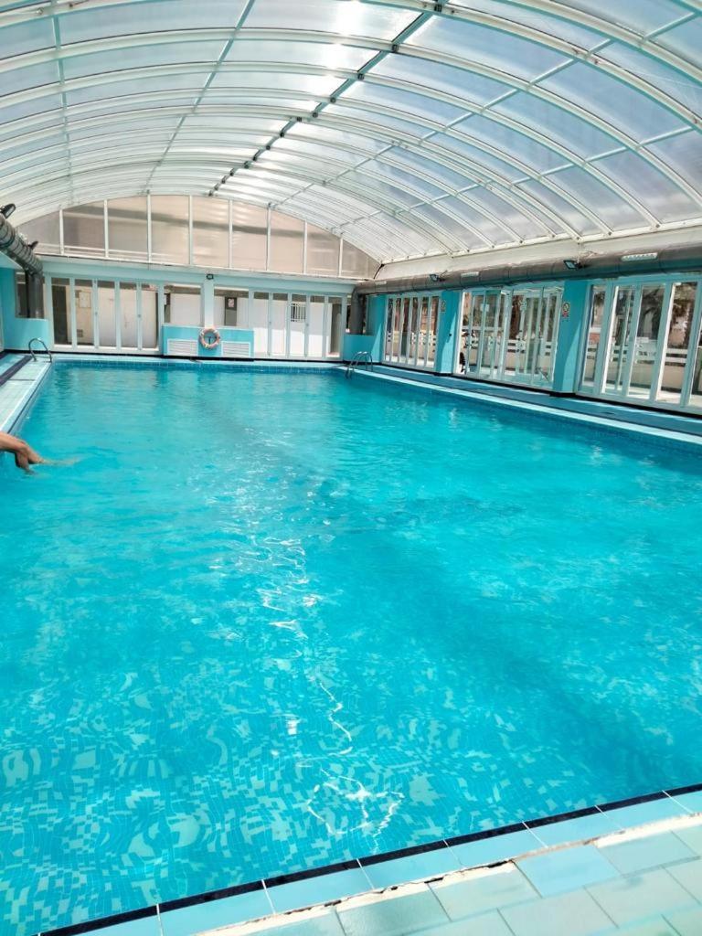 Relajate En Pareja O Familia!!! Apartment Тавернес де Валдигна Екстериор снимка