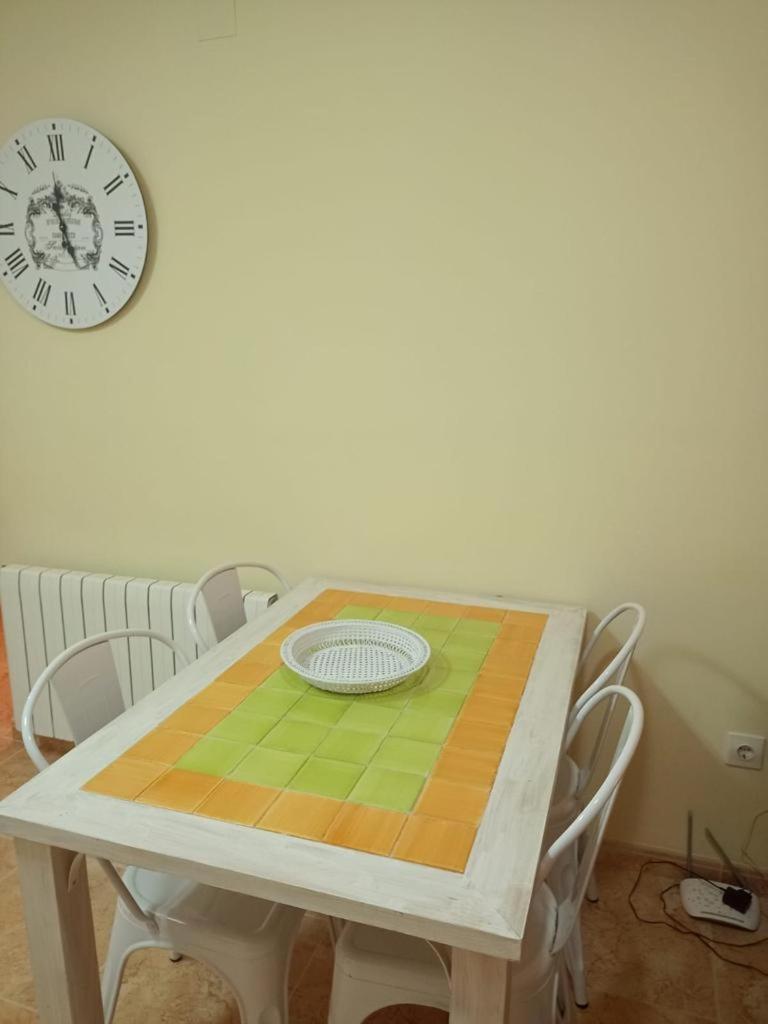 Relajate En Pareja O Familia!!! Apartment Тавернес де Валдигна Екстериор снимка