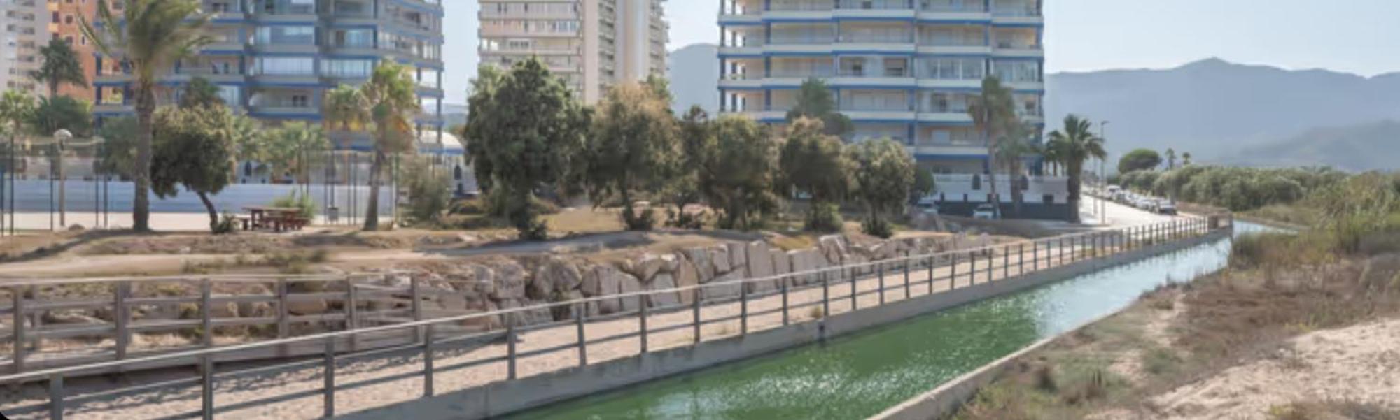 Relajate En Pareja O Familia!!! Apartment Тавернес де Валдигна Екстериор снимка